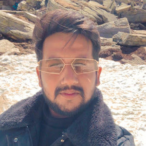 Meet your Posher, Kanav